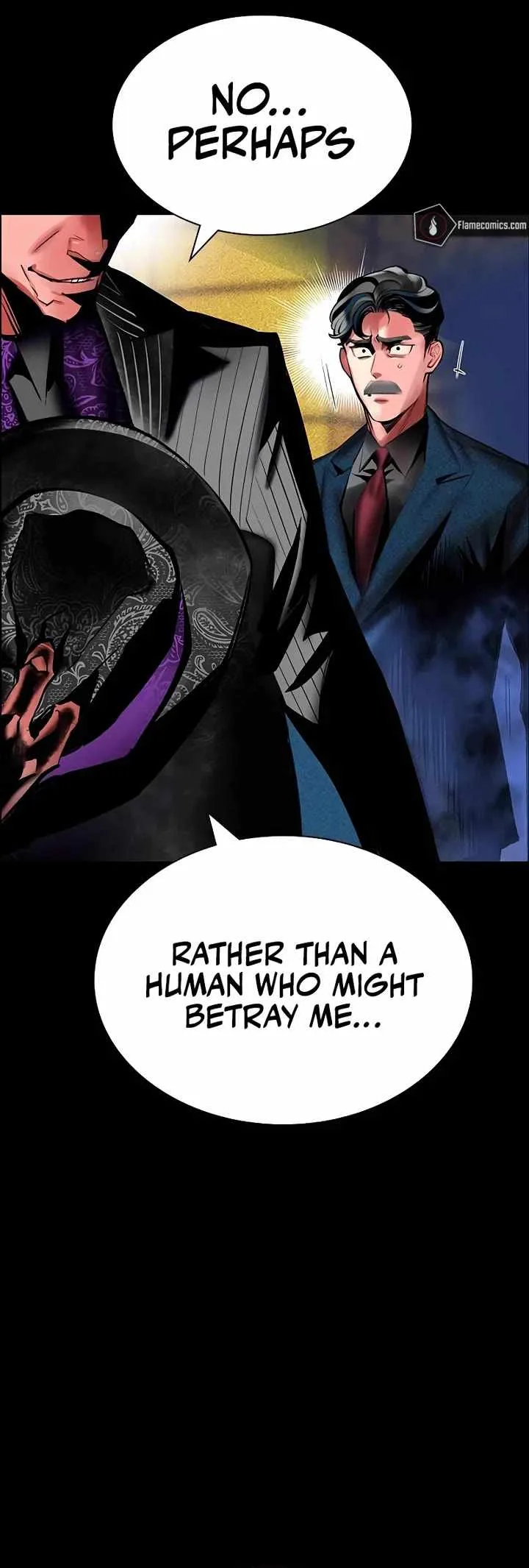 Jungle Juice Chapter 172 page 9