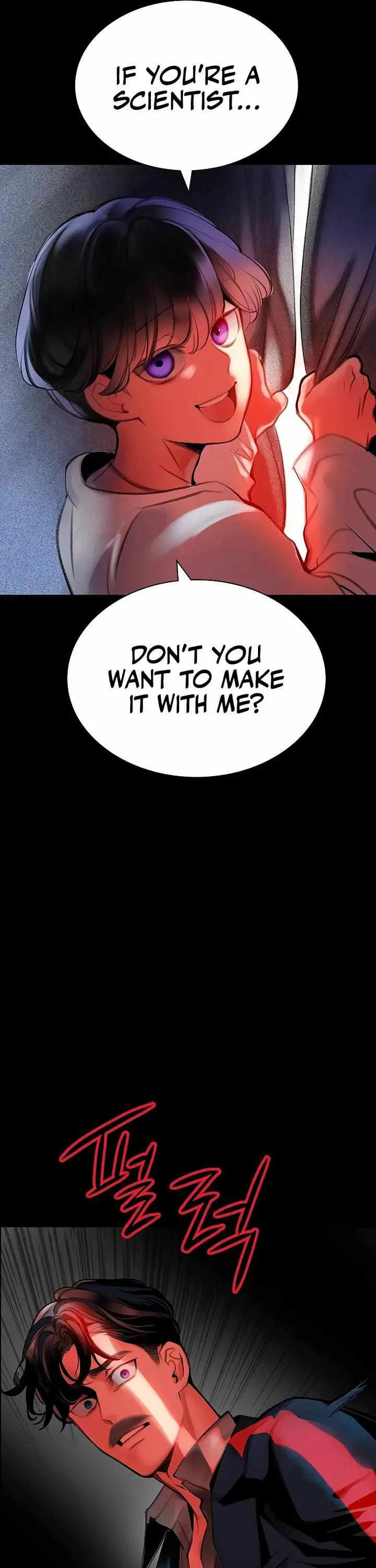 Jungle Juice Chapter 172 page 35