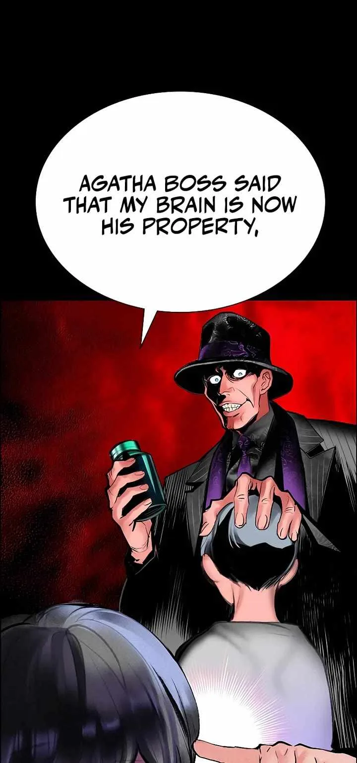 Jungle Juice Chapter 172 page 42