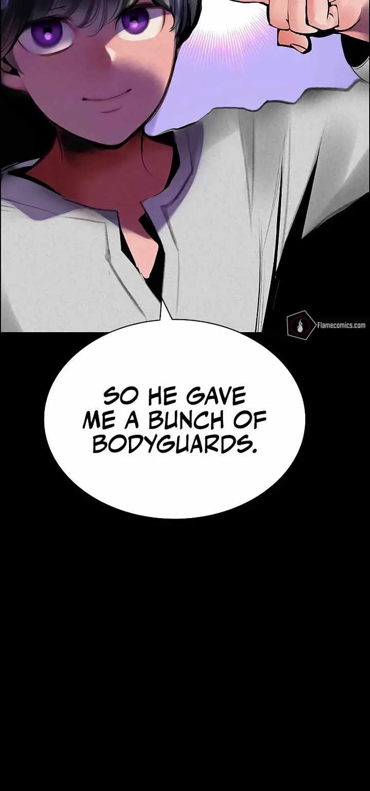 Jungle Juice Chapter 172 page 43