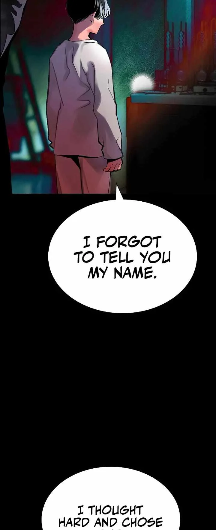 Jungle Juice Chapter 172 page 47