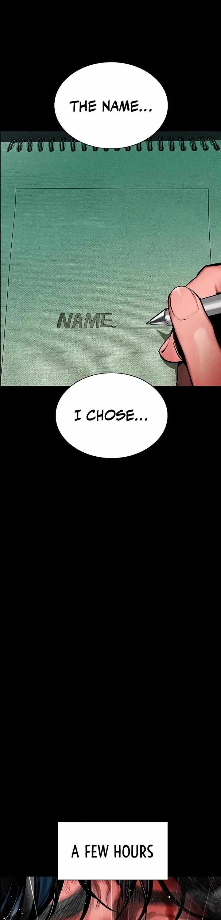 Jungle Juice Chapter 172 page 49
