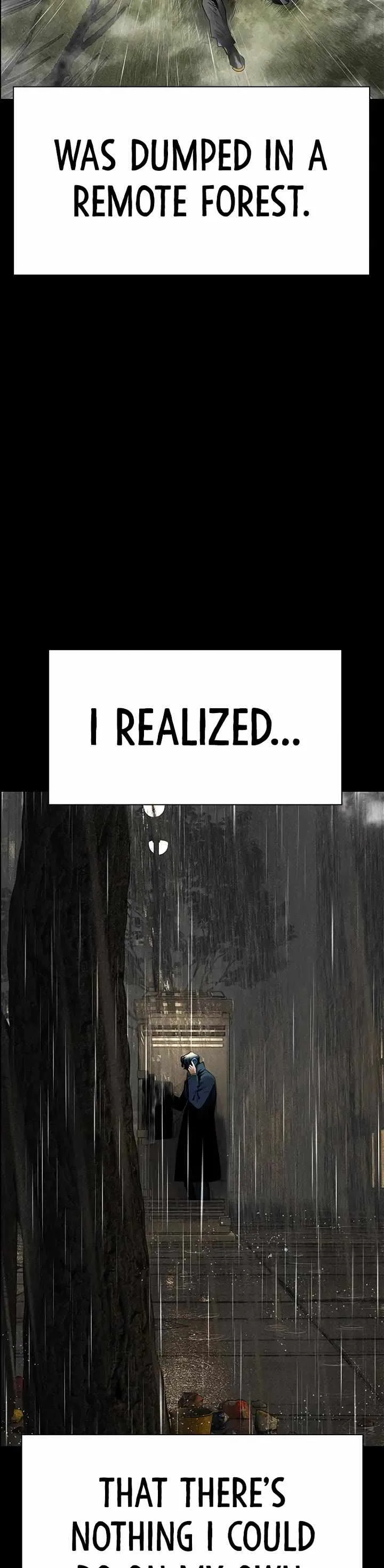 Jungle Juice Chapter 172 page 51