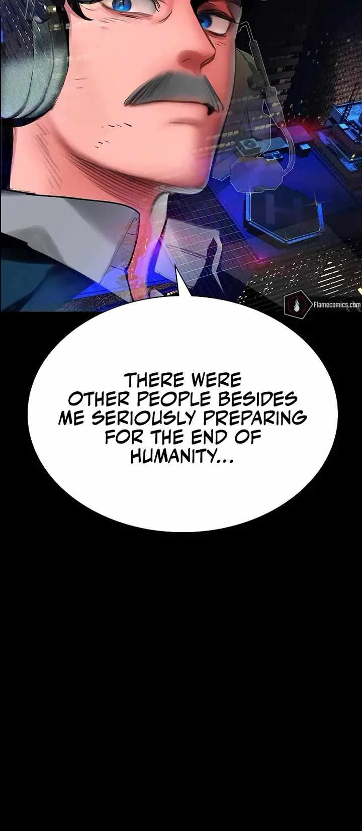 Jungle Juice Chapter 172 page 62