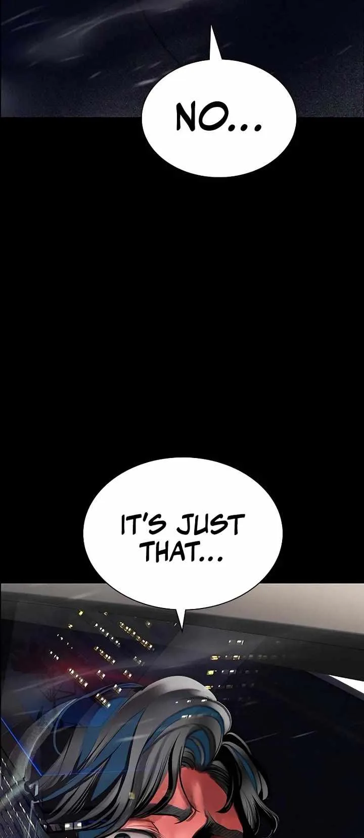 Jungle Juice Chapter 172 page 61