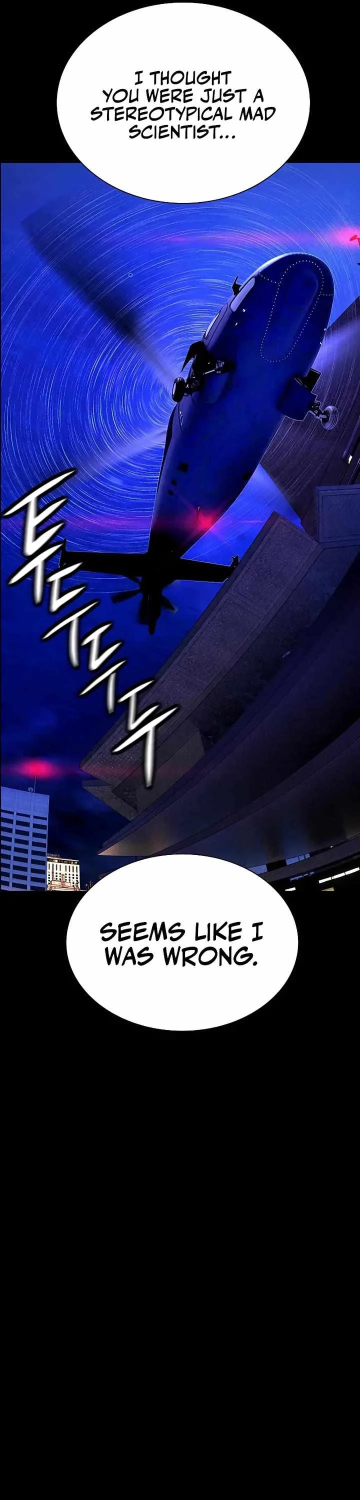 Jungle Juice Chapter 172 page 72