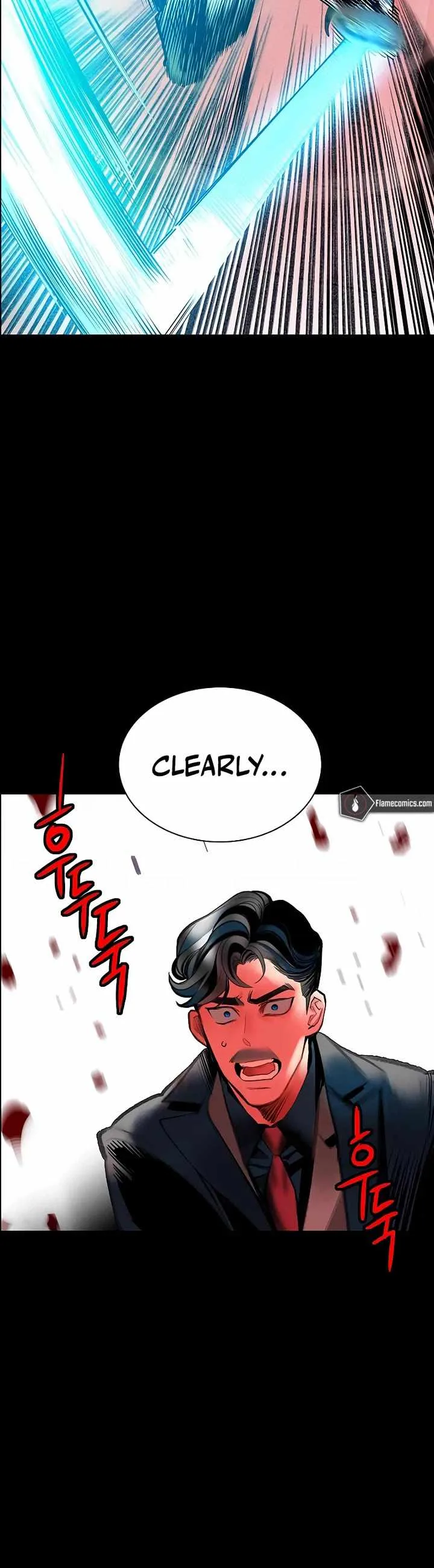 Jungle Juice Chapter 172 page 79