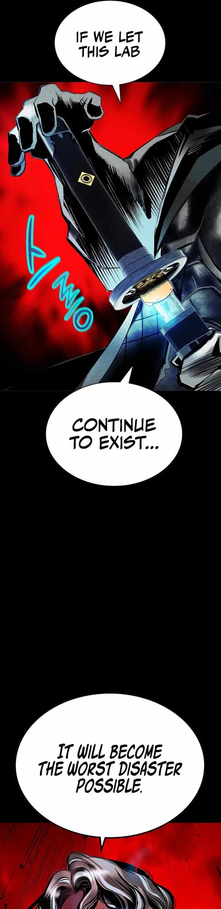 Jungle Juice Chapter 172 page 80
