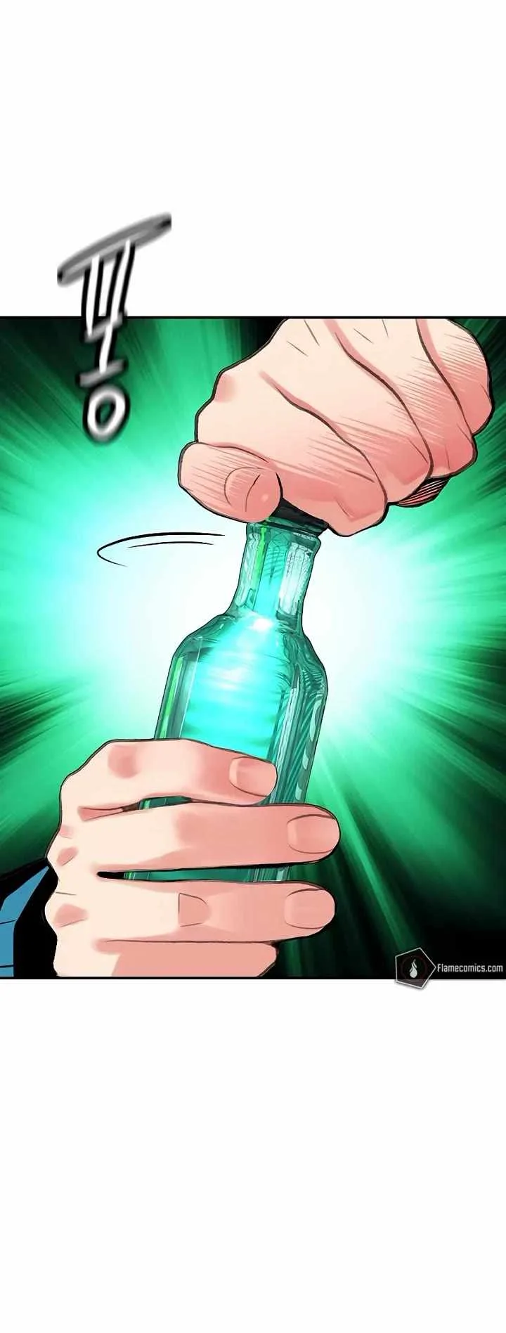 Jungle Juice Chapter 177 page 5