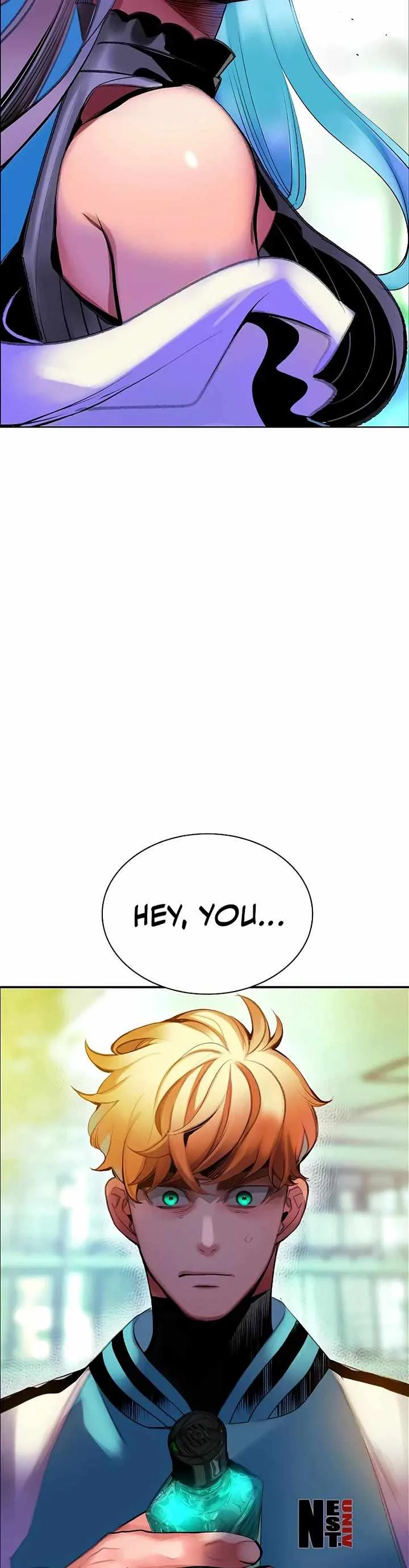Jungle Juice Chapter 177 page 16