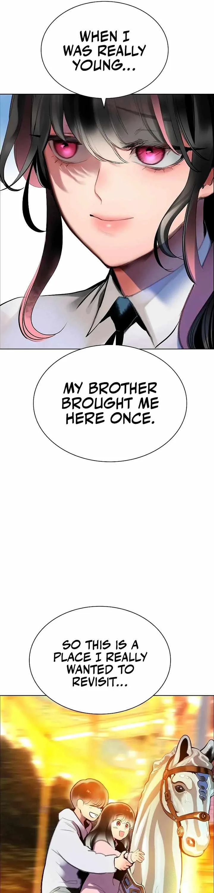 Jungle Juice Chapter 177 page 23