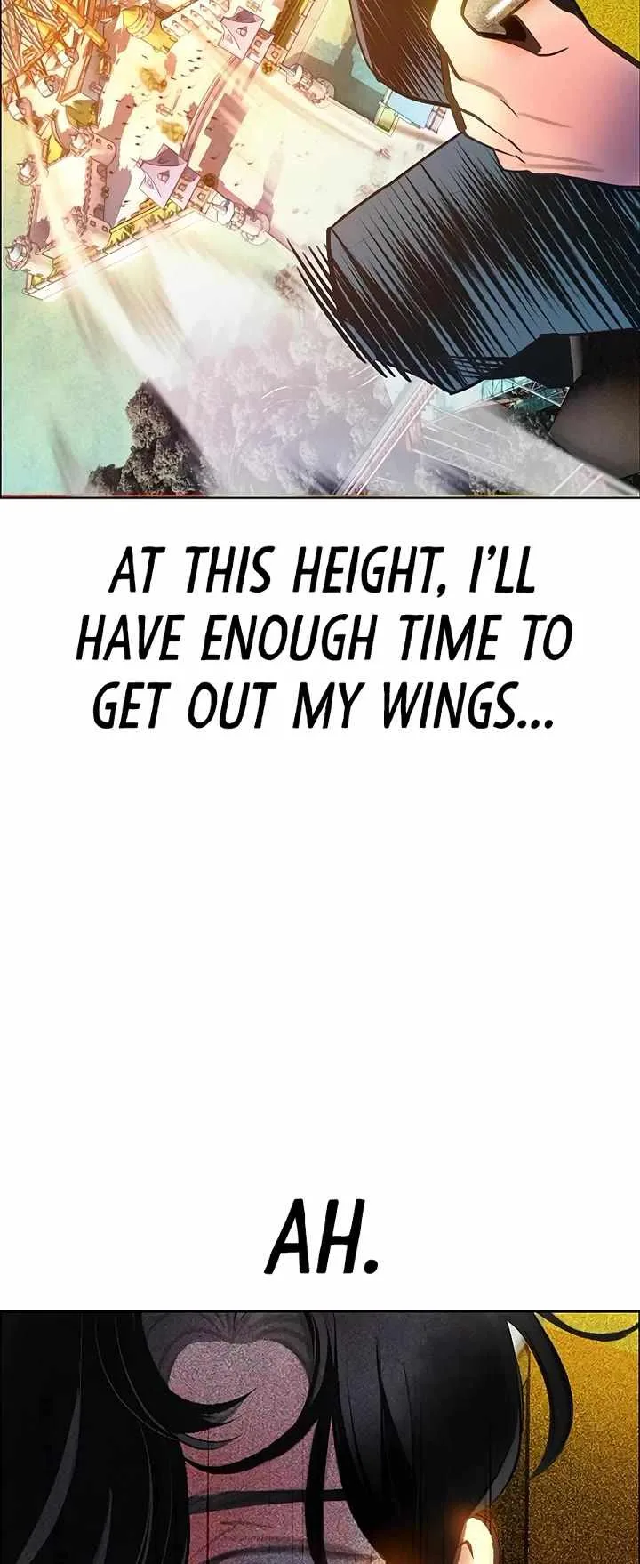 Jungle Juice Chapter 177 page 35