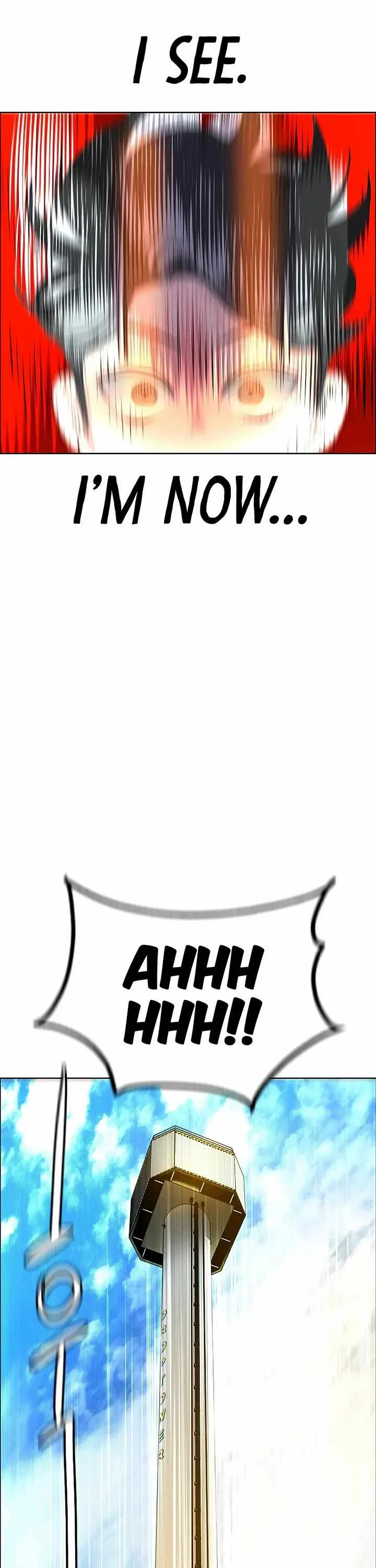 Jungle Juice Chapter 177 page 38