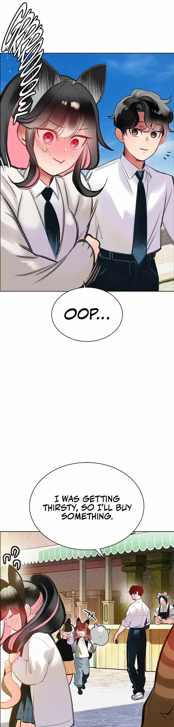 Jungle Juice Chapter 177 page 42