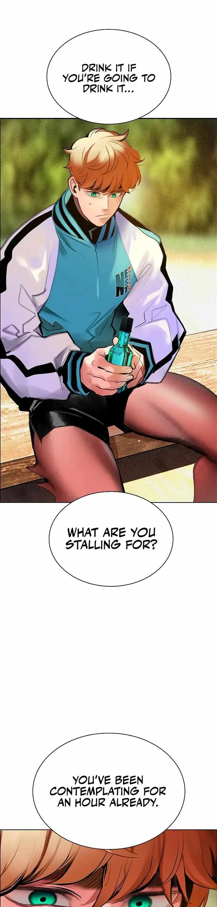 Jungle Juice Chapter 178 page 3