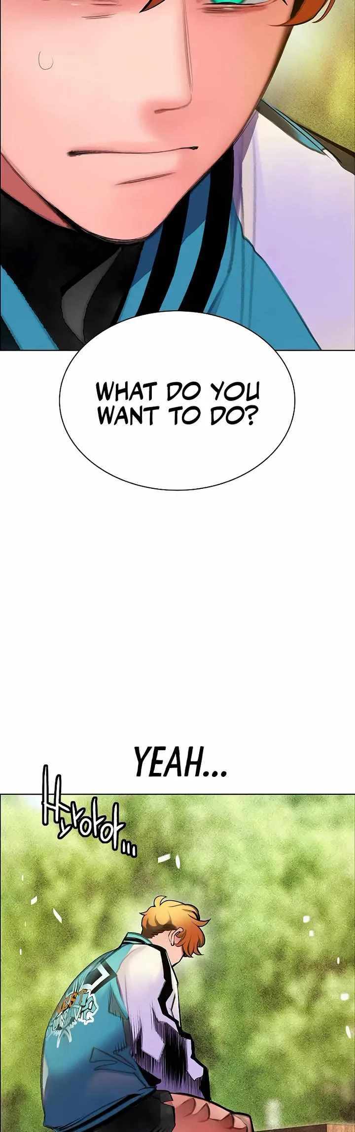 Jungle Juice Chapter 178 page 4