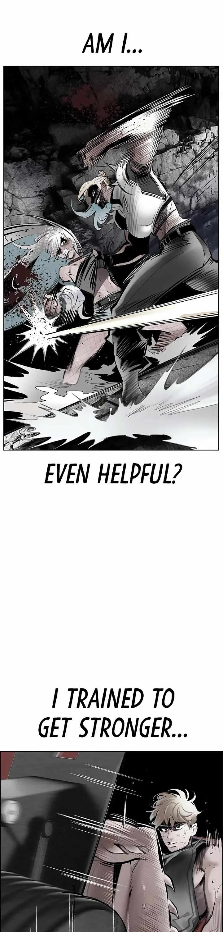 Jungle Juice Chapter 178 page 7