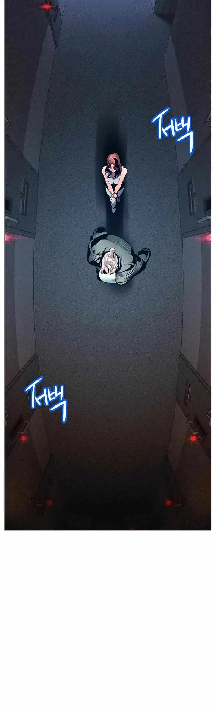 Jungle Juice Chapter 178 page 27