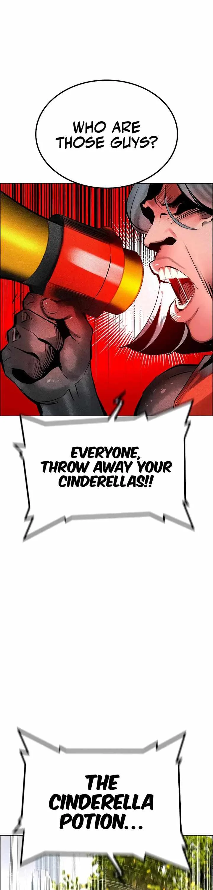 Jungle Juice Chapter 178 page 24