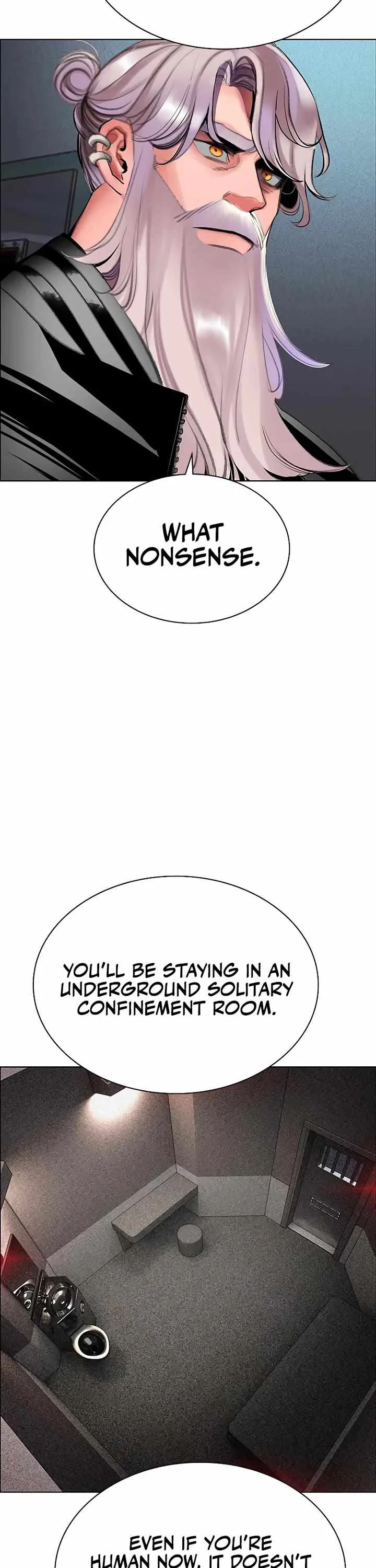 Jungle Juice Chapter 178 page 29