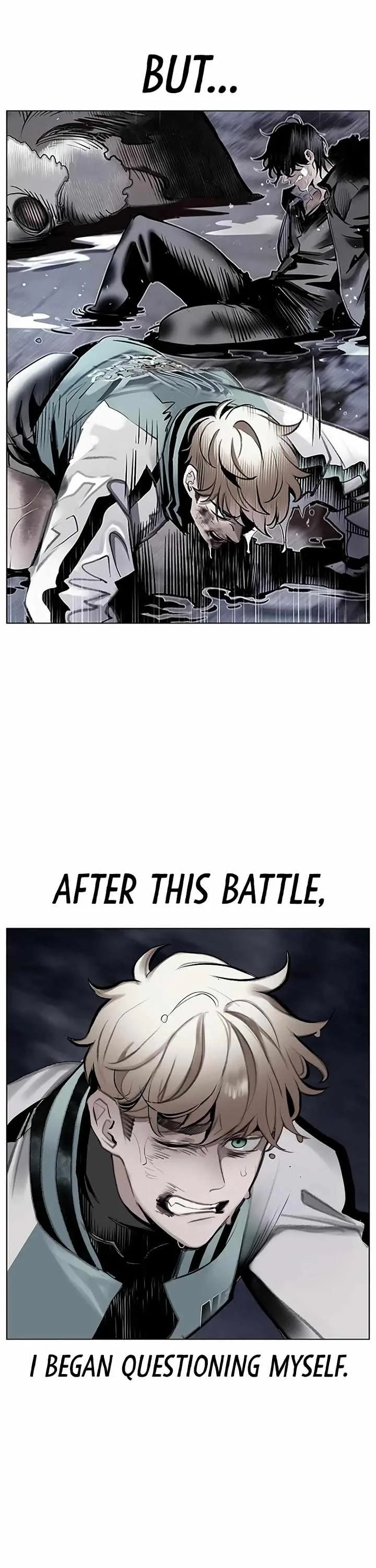 Jungle Juice Chapter 178 page 6