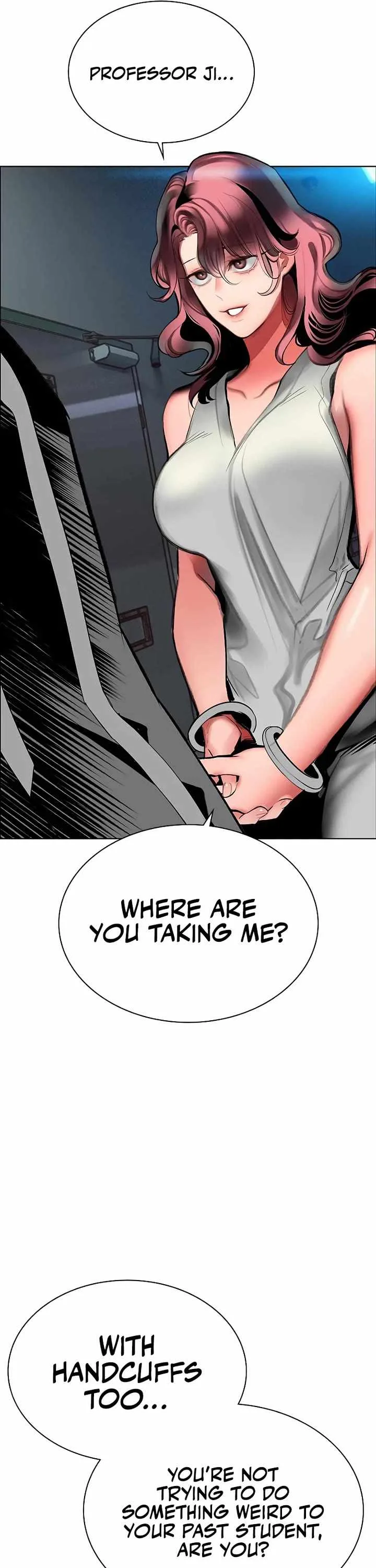 Jungle Juice Chapter 178 page 28