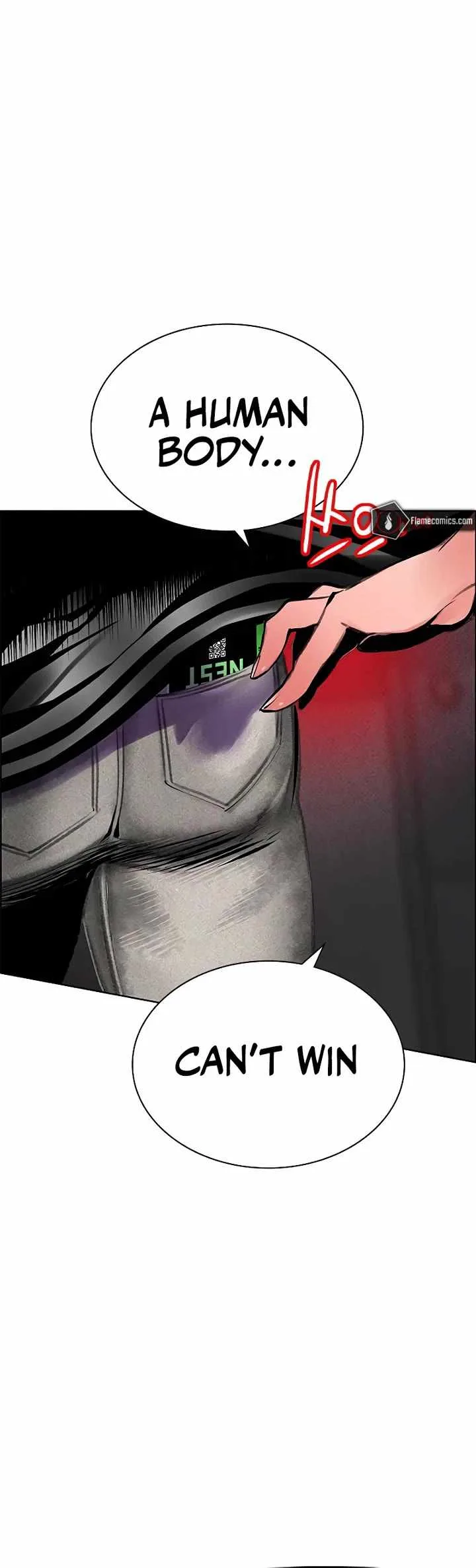 Jungle Juice Chapter 178 page 31