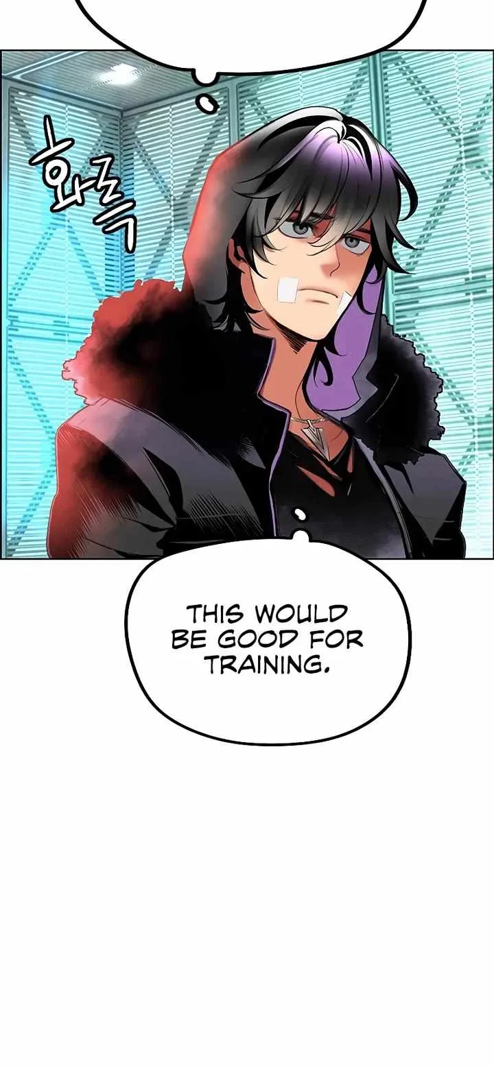 Jungle Juice Chapter 179 page 29