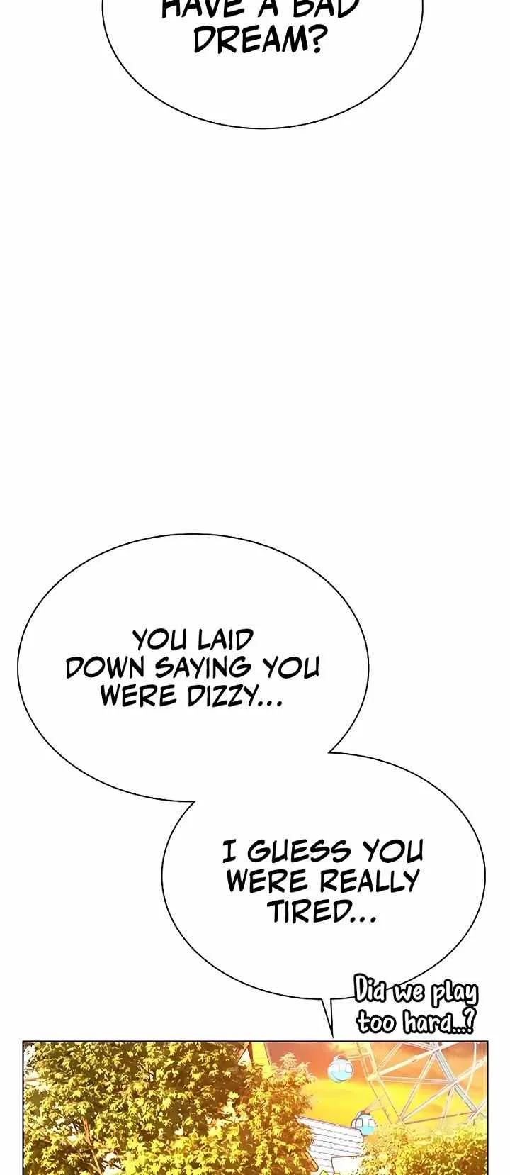 Jungle Juice Chapter 179 page 13