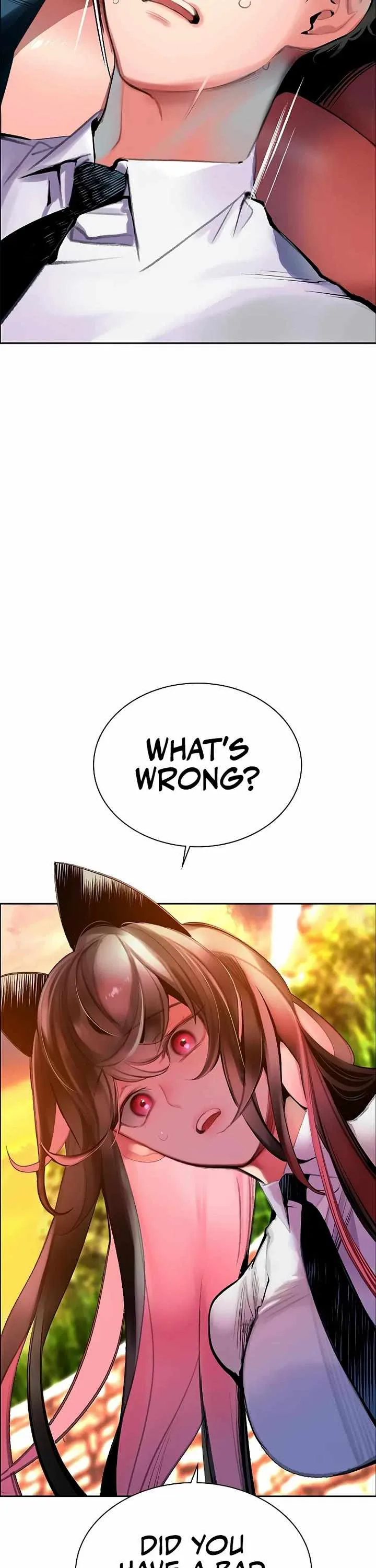 Jungle Juice Chapter 179 page 12