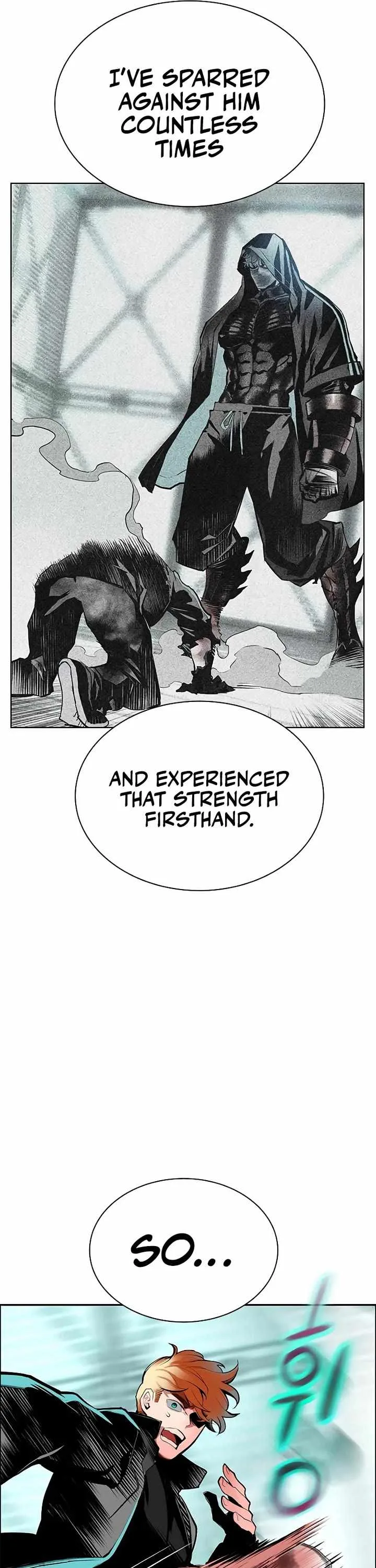 Jungle Juice Chapter 179 page 42