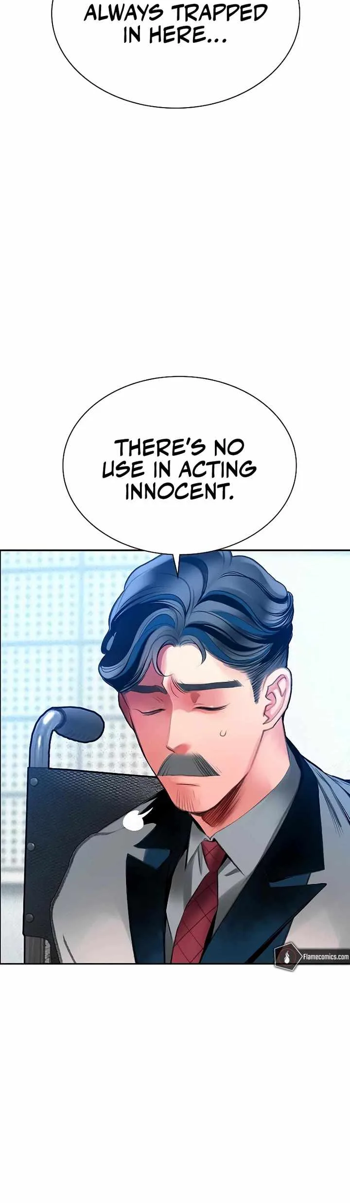 Jungle Juice Chapter 179 page 50