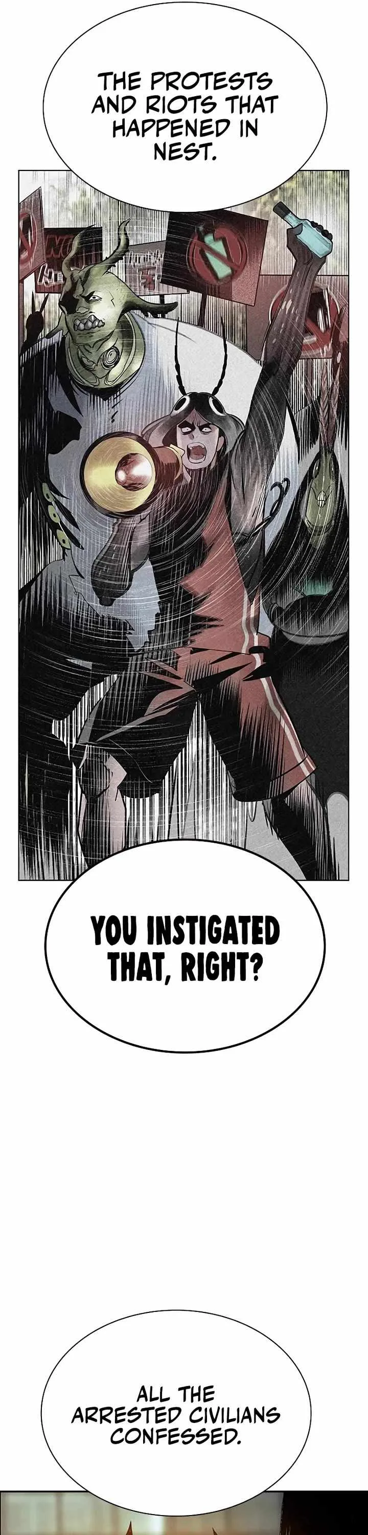 Jungle Juice Chapter 179 page 51
