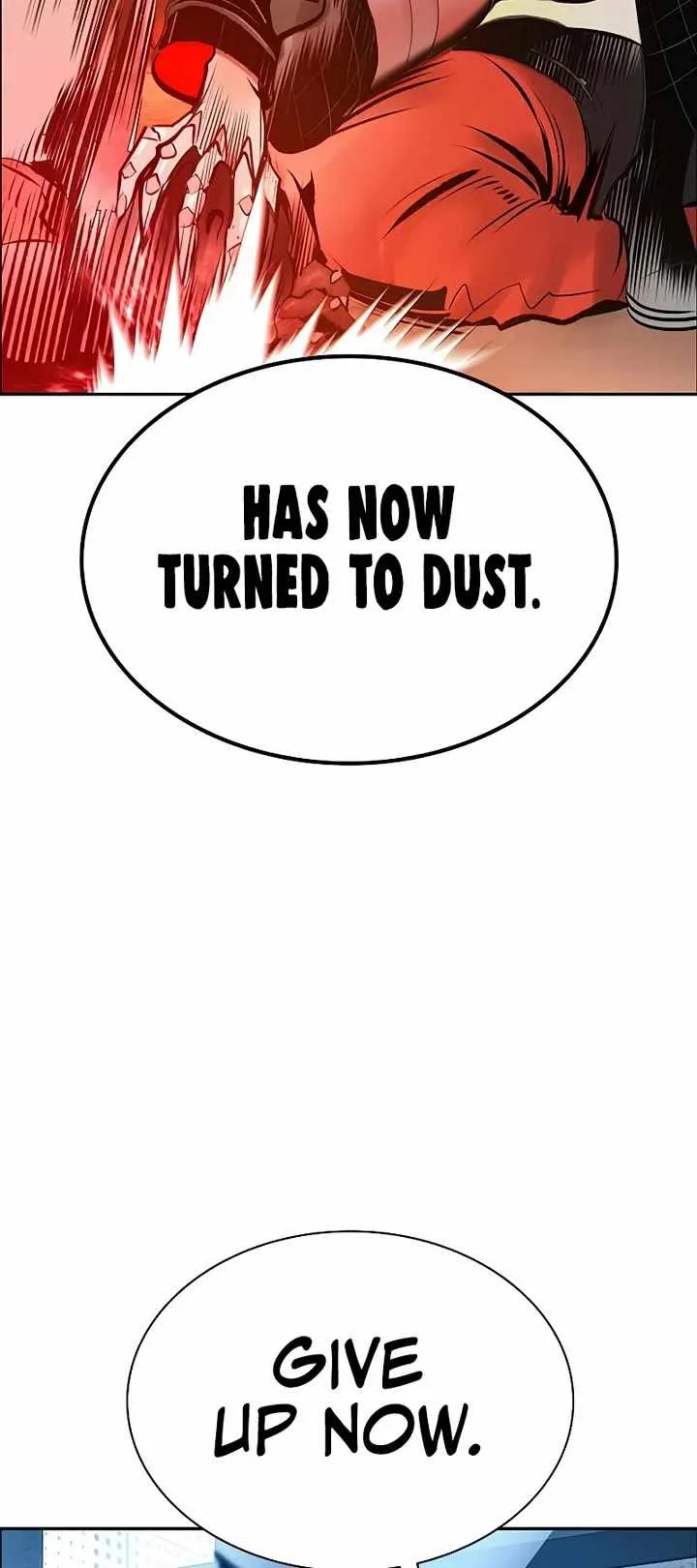 Jungle Juice Chapter 179 page 54