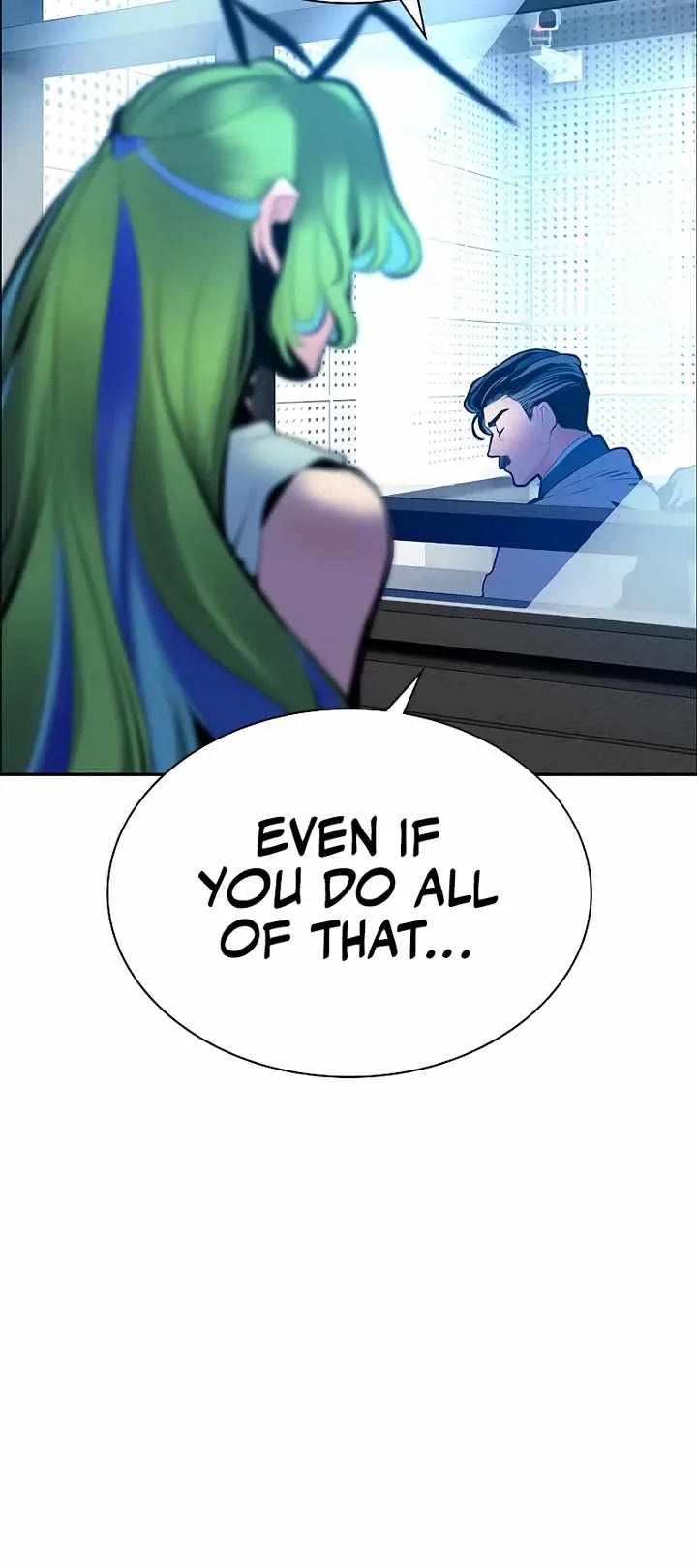 Jungle Juice Chapter 179 page 55