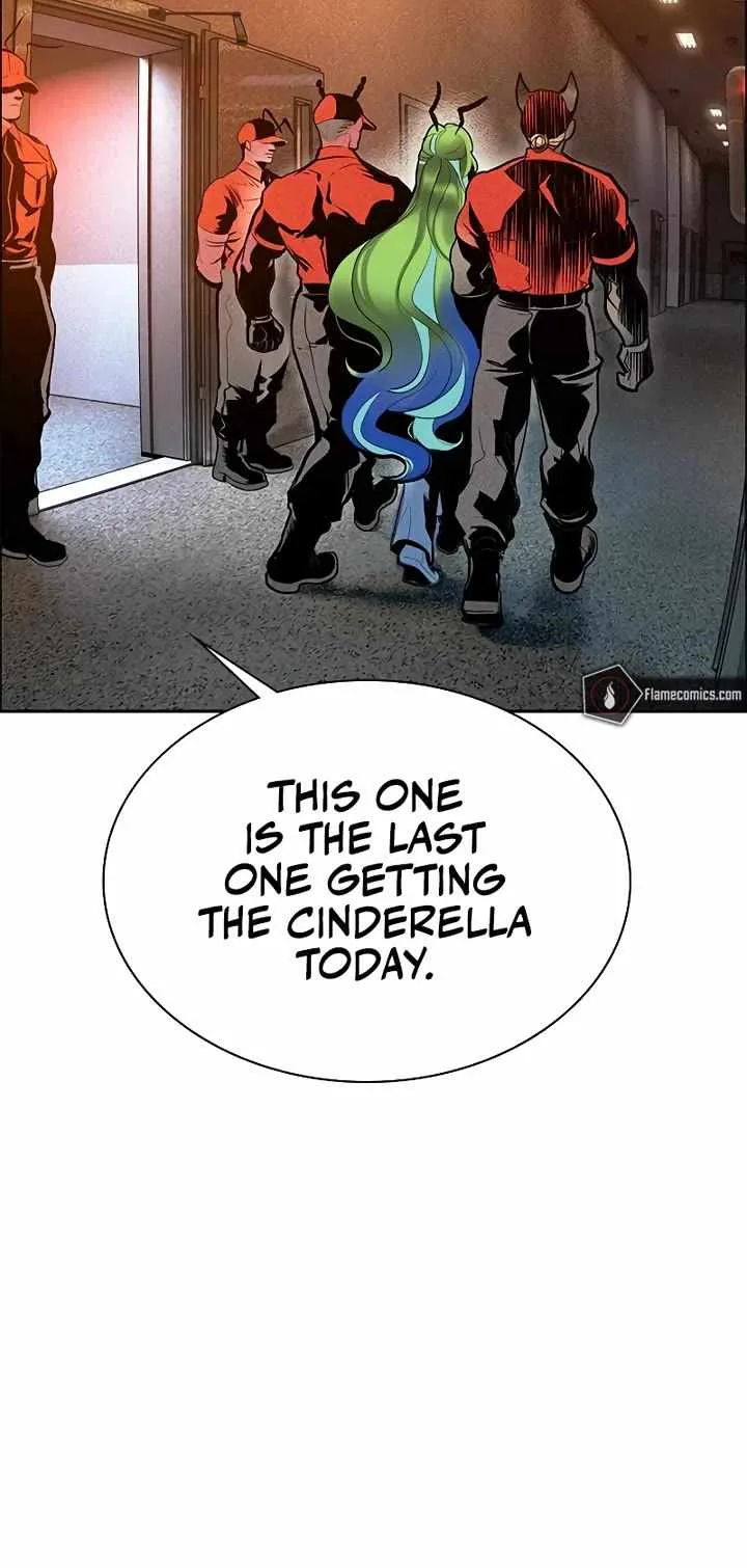 Jungle Juice Chapter 179 page 60