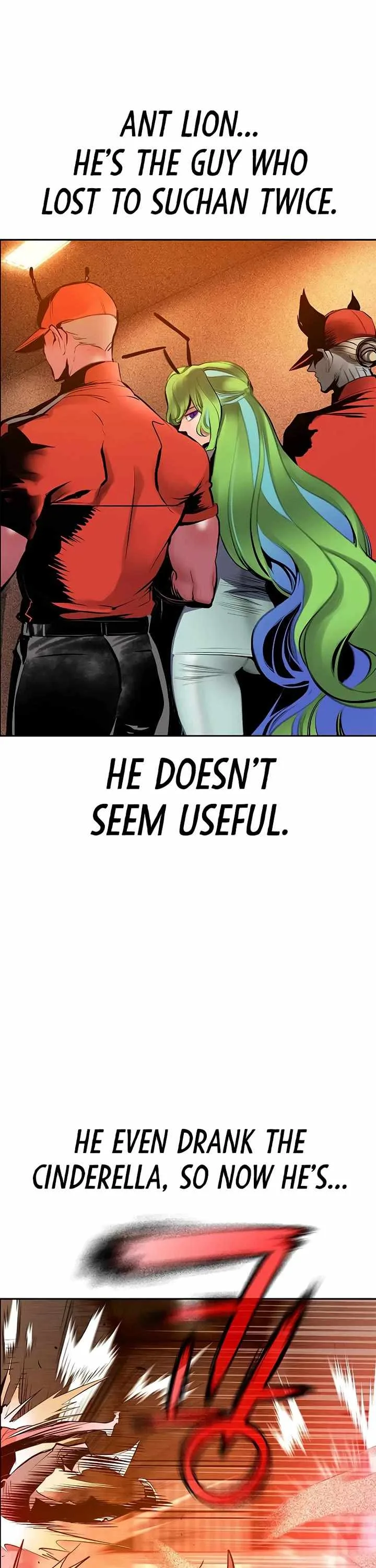 Jungle Juice Chapter 179 page 66