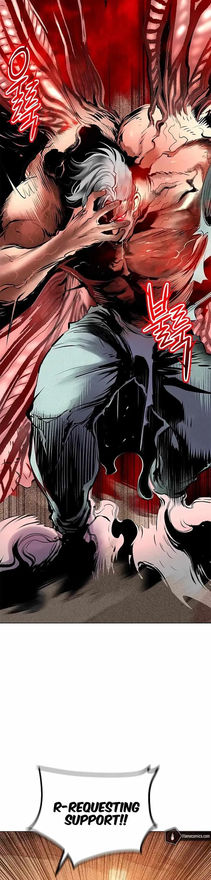 Jungle Juice Chapter 179 page 69