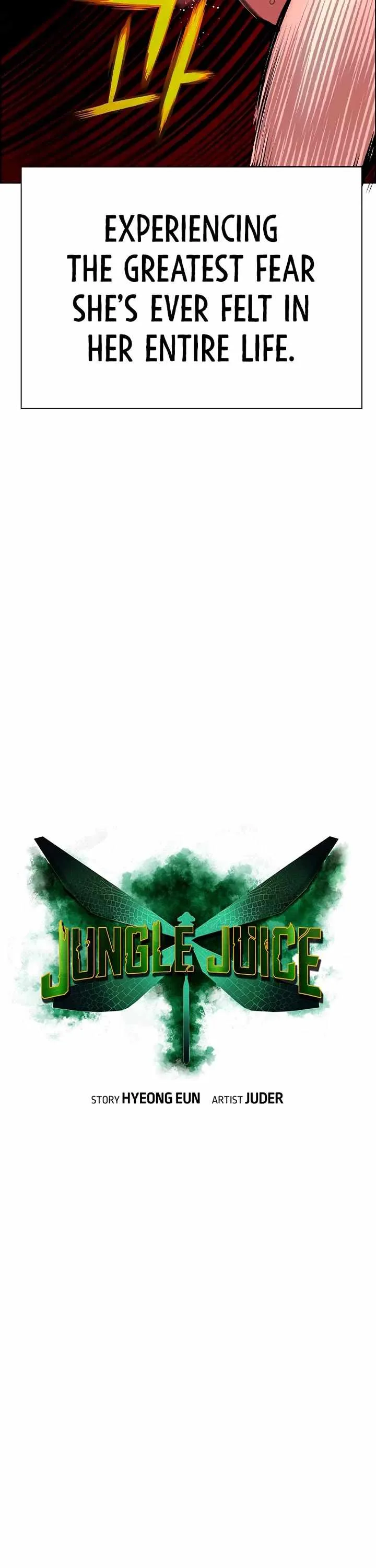 Jungle Juice Chapter 180 page 3