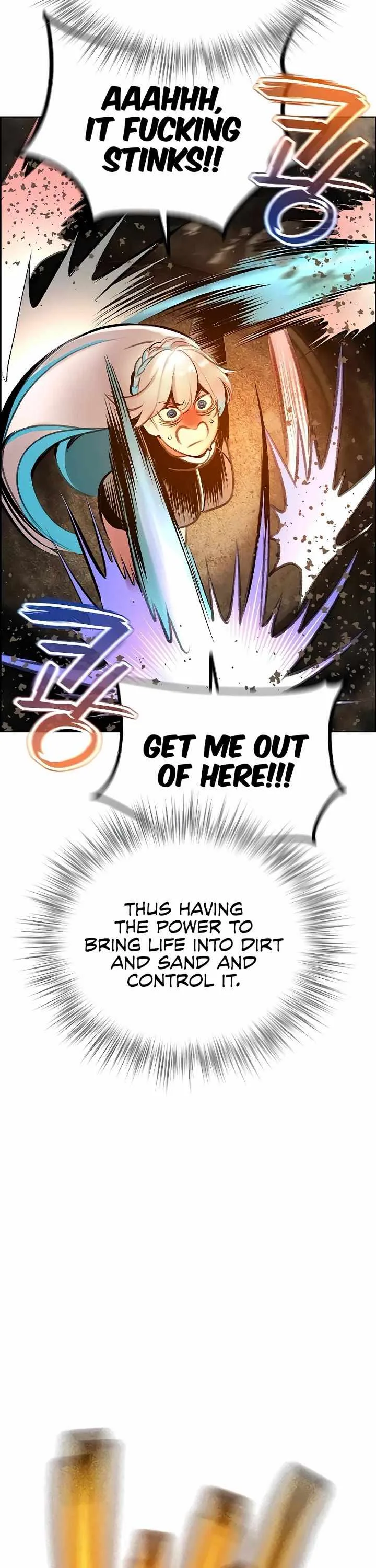 Jungle Juice Chapter 180 page 16