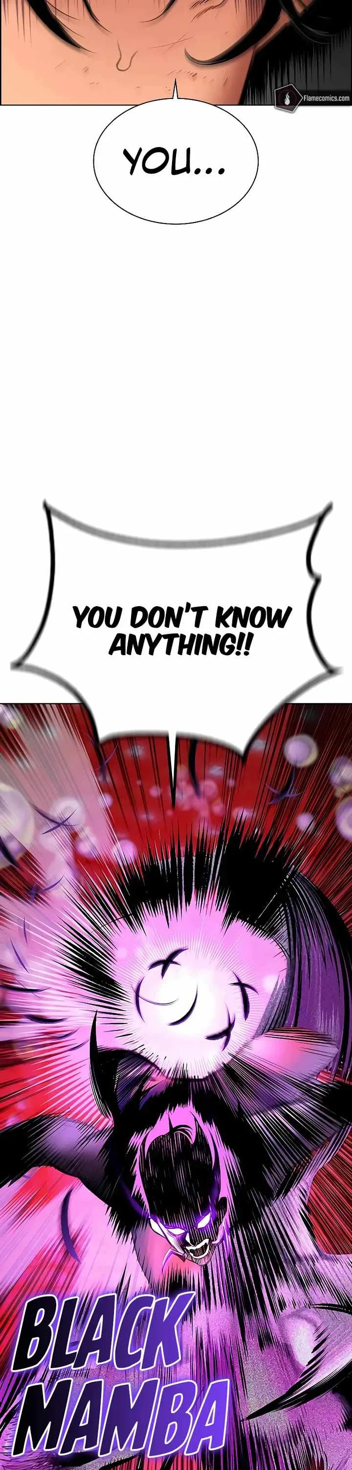 Jungle Juice Chapter 180 page 40