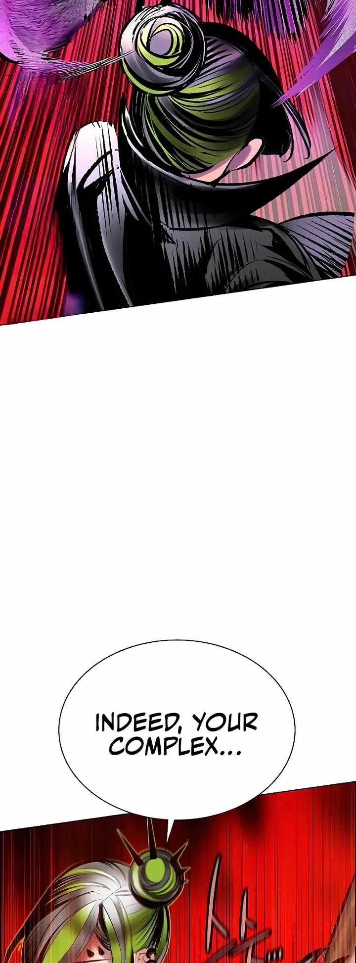 Jungle Juice Chapter 180 page 41