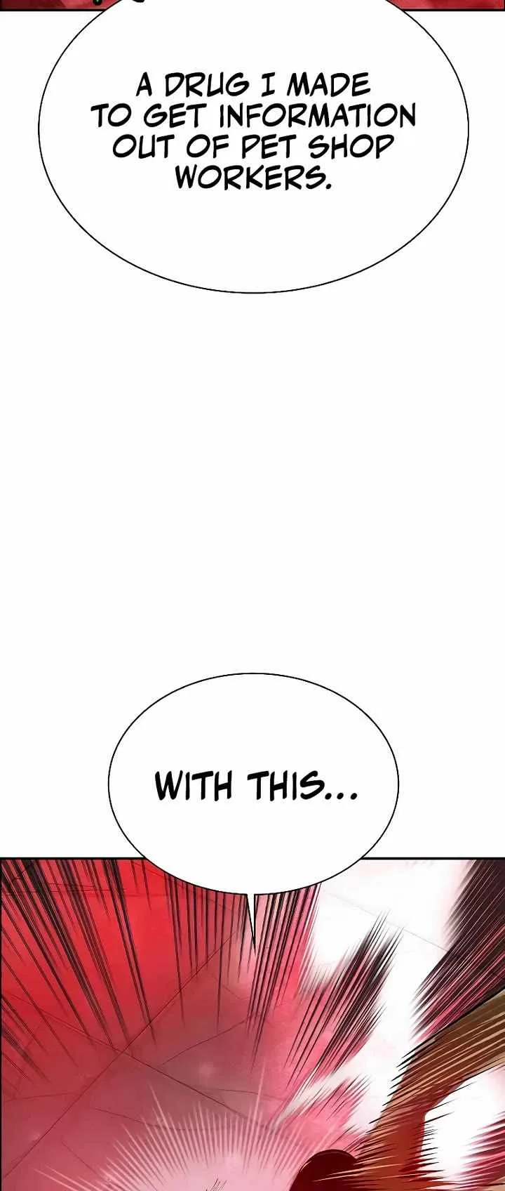 Jungle Juice Chapter 180 page 46