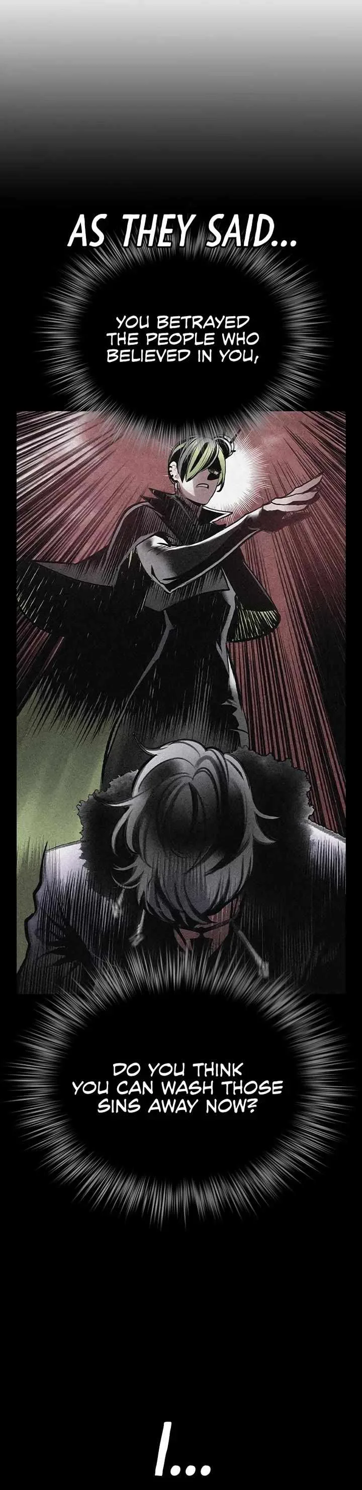 Jungle Juice Chapter 181 page 23