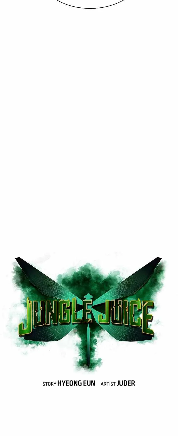 Jungle Juice Chapter 181 page 14