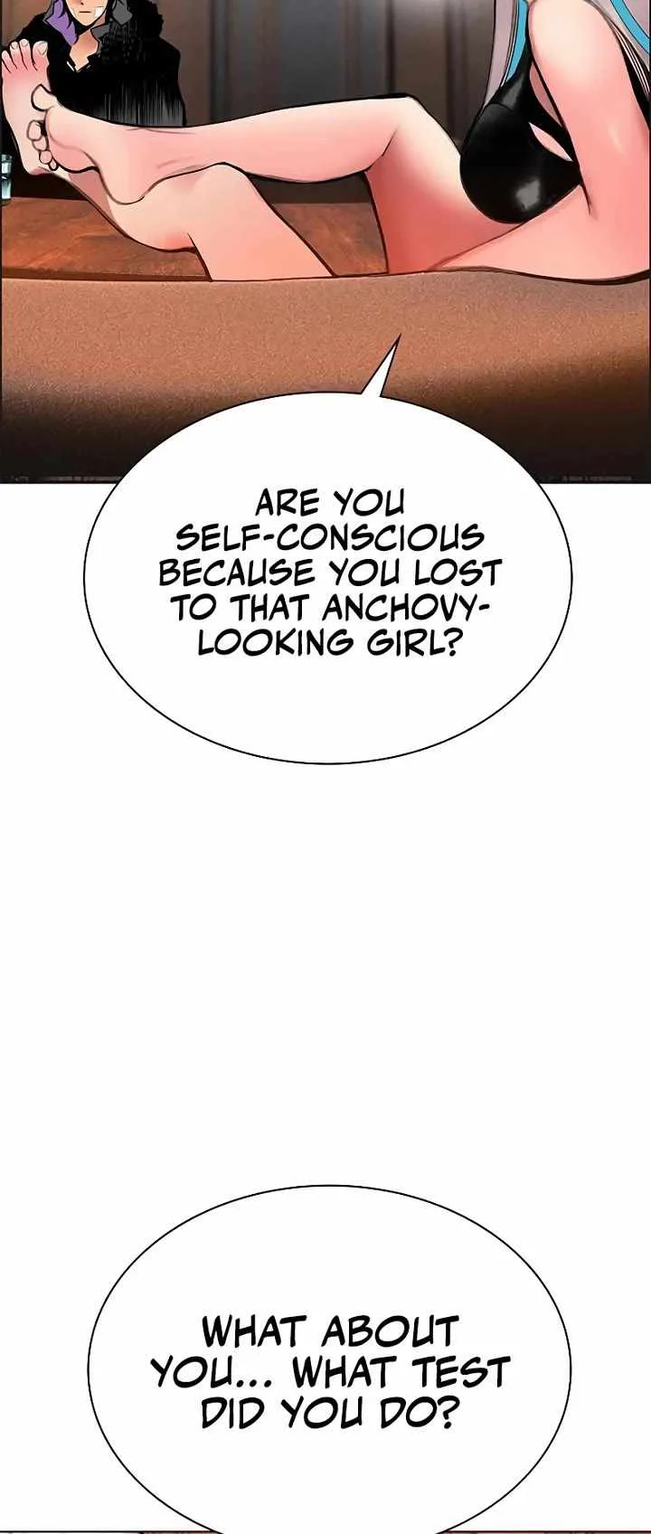 Jungle Juice Chapter 181 page 18