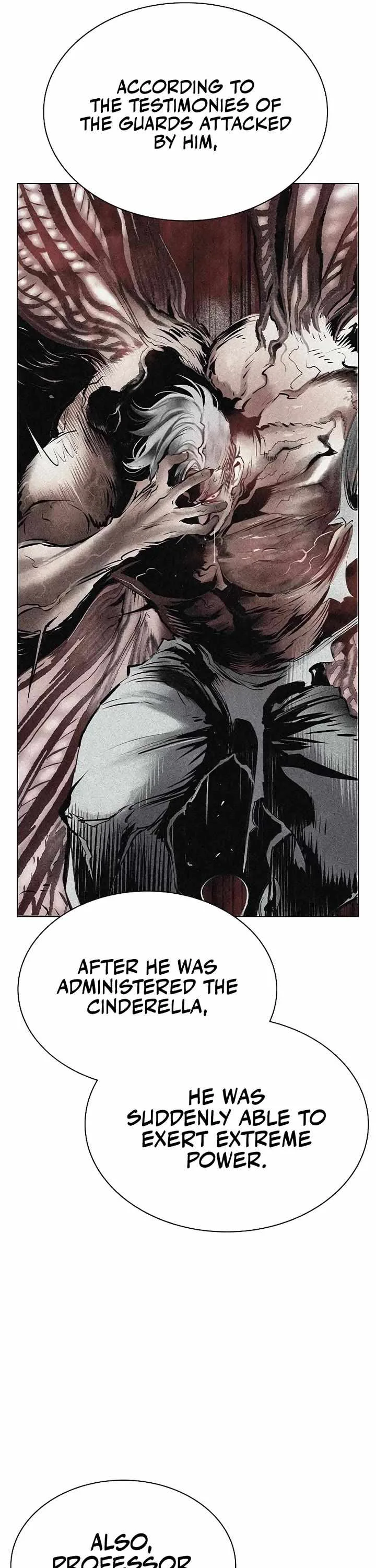 Jungle Juice Chapter 181 page 56
