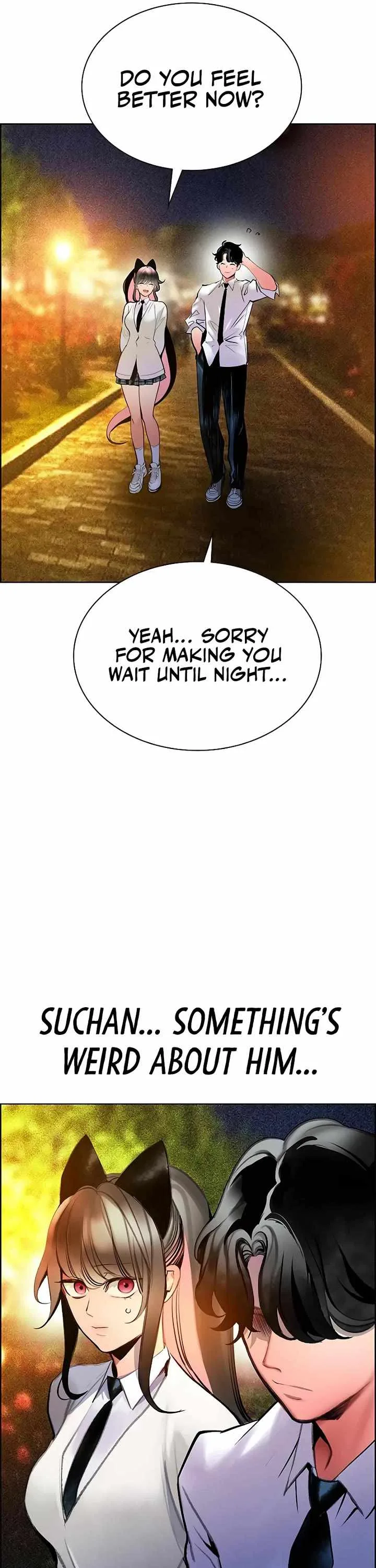 Jungle Juice Chapter 181 page 60