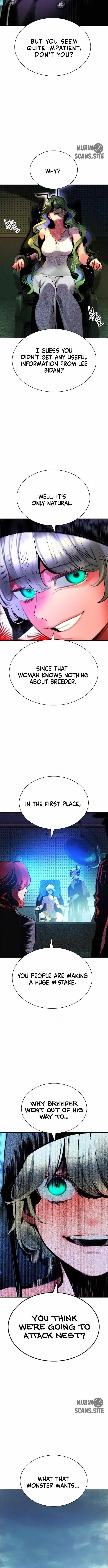 Jungle Juice Chapter 188 page 16