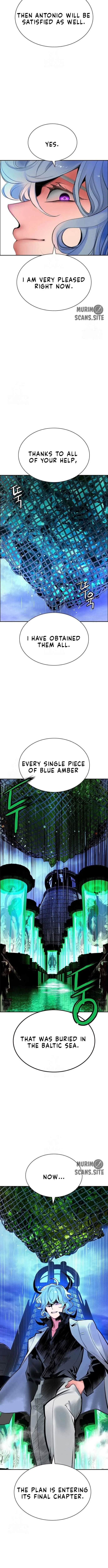 Jungle Juice Chapter 188 page 18